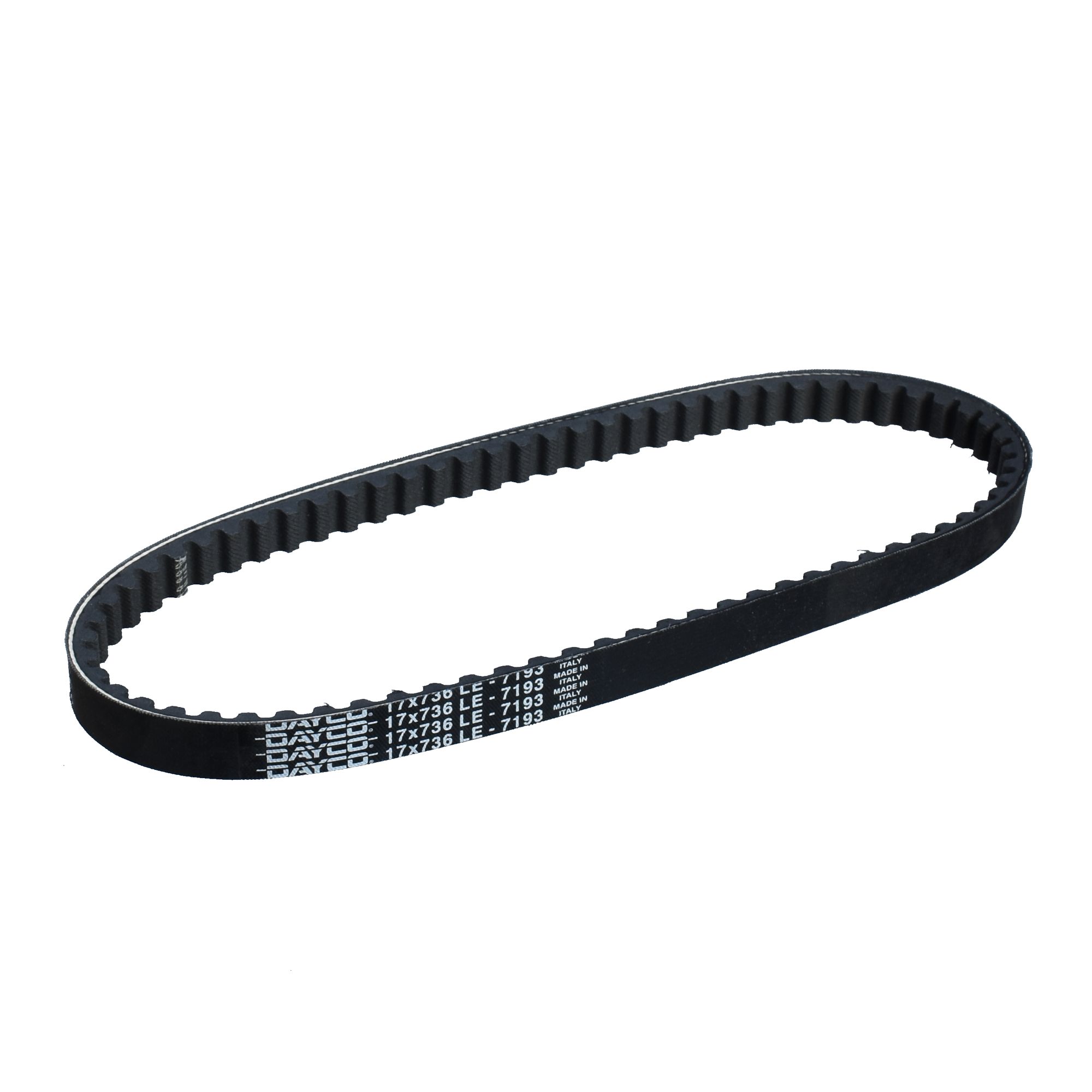 Dayco Keilriemen Antriebsriemen 7193