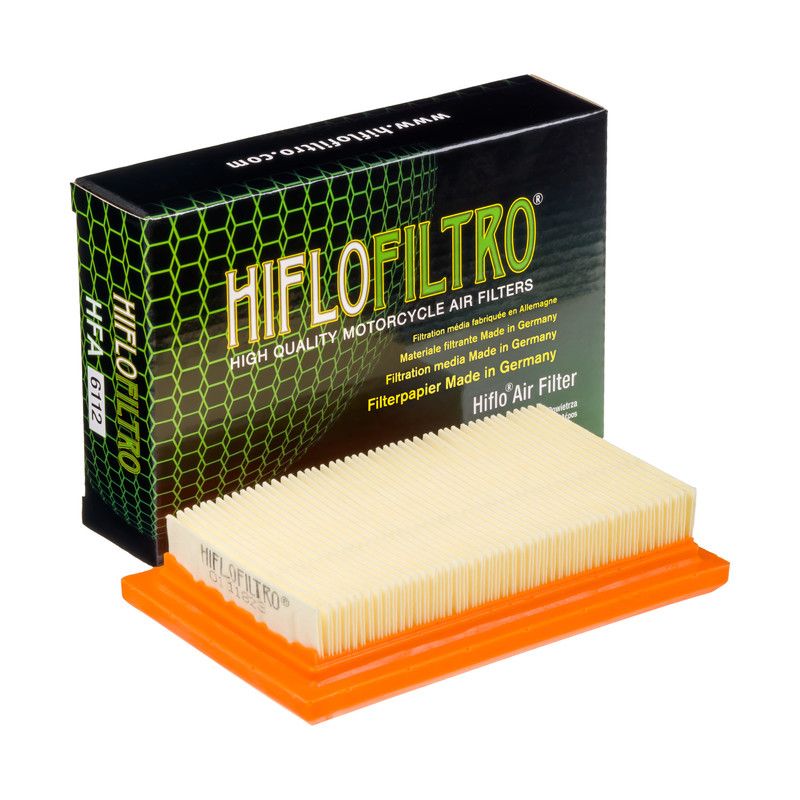 Hiflo Luftfilter