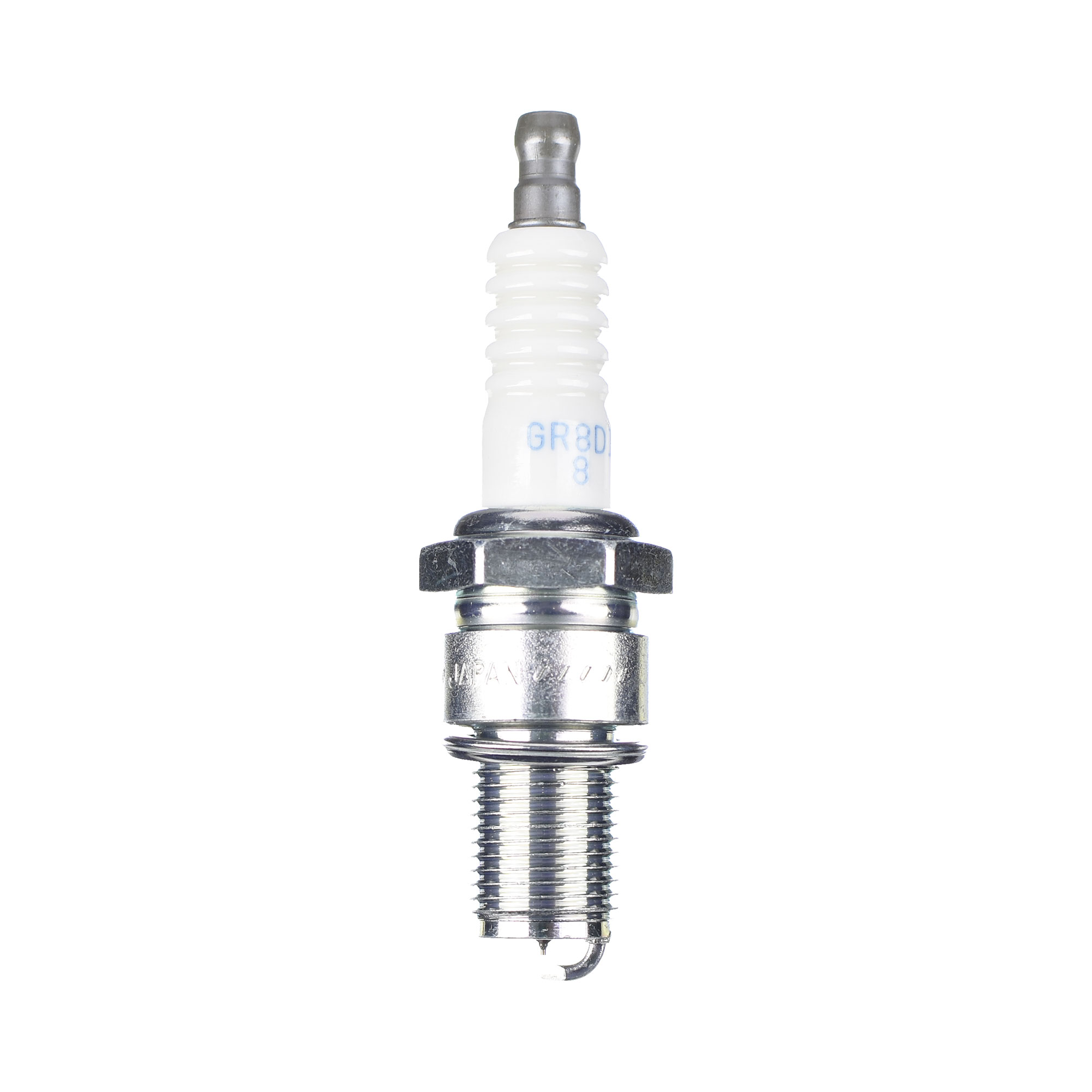 NGK Zündkerze GR8DI-8 Iridium