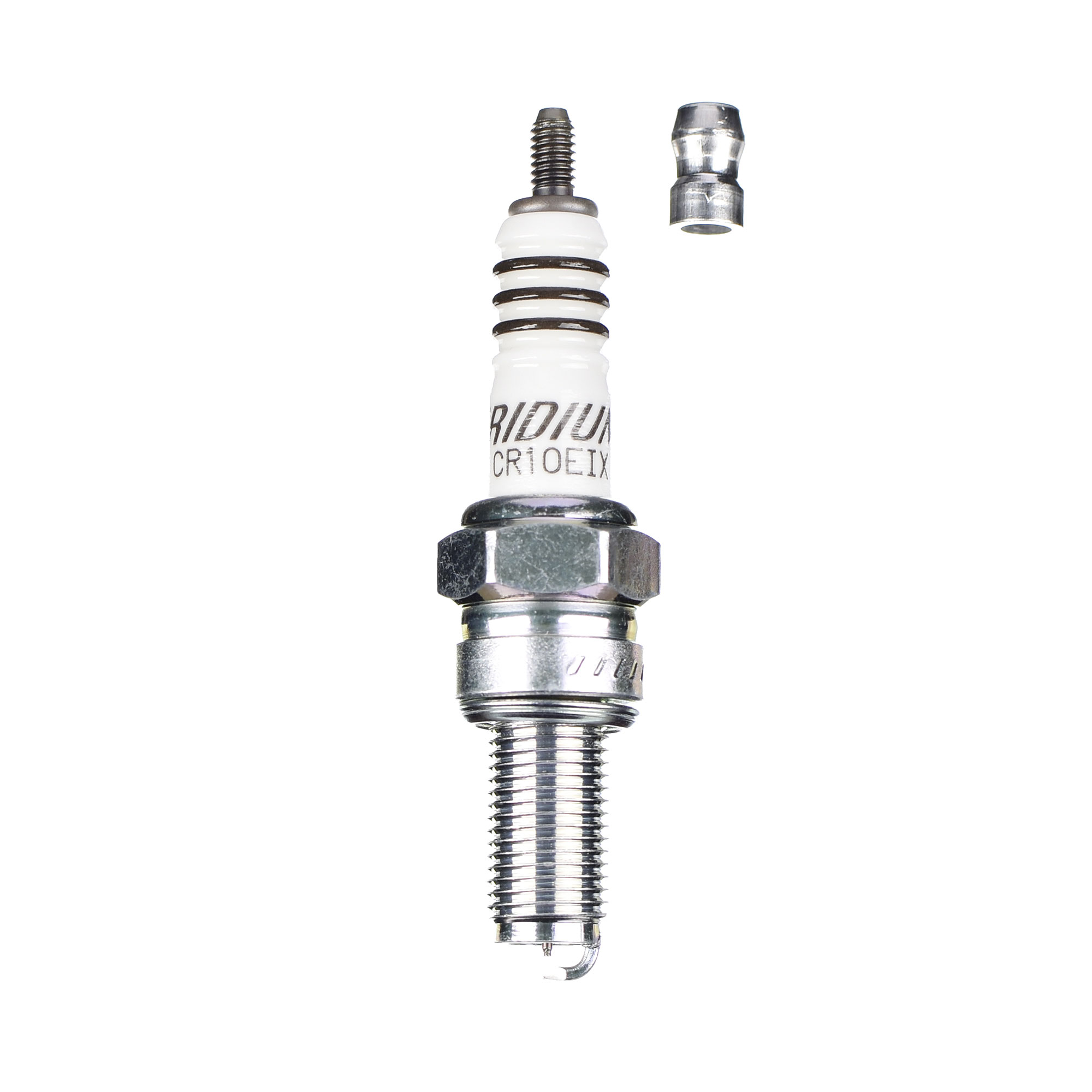NGK Zündkerze CR10EIX Iridium