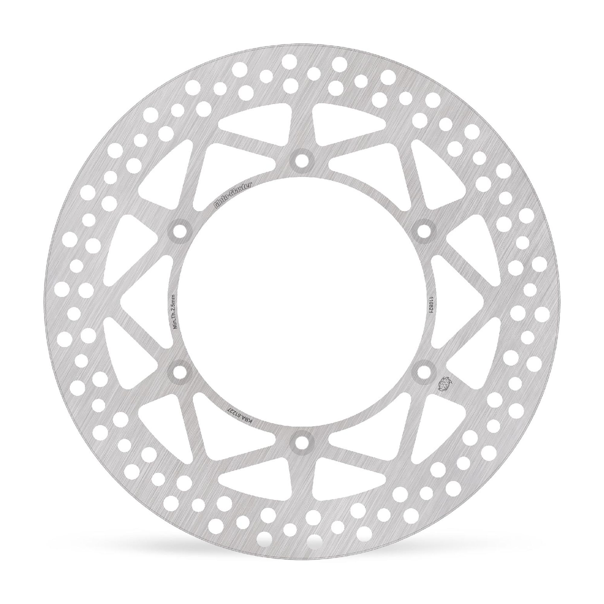 Moto-Master Bremsscheibe Vintage vorne