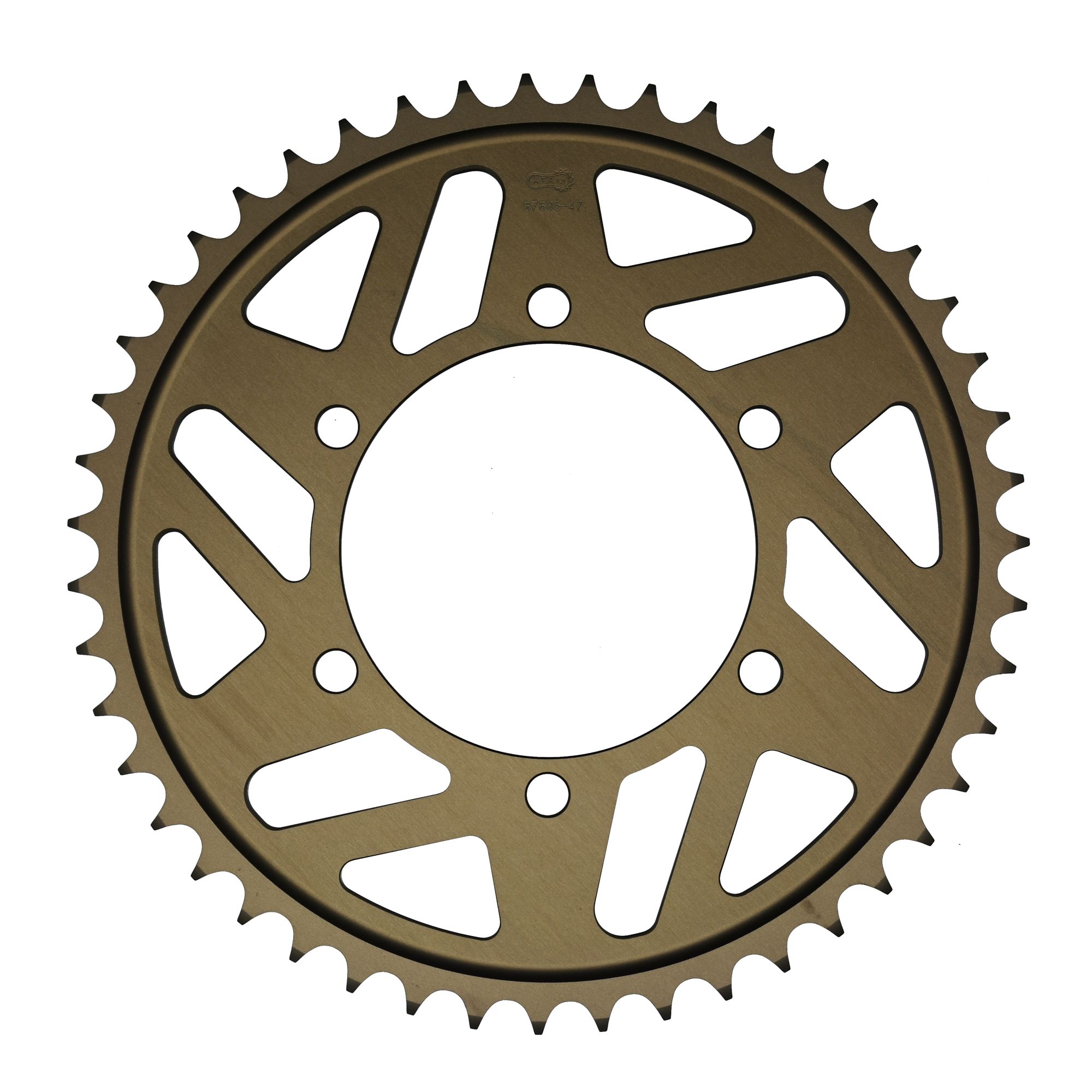 AFAM Kettenrad ALU #525 47 Zähne