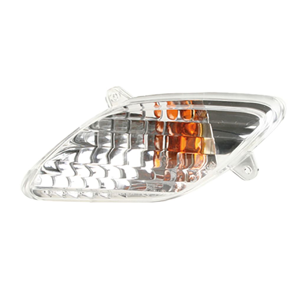 V Parts Blinker vorn rechts weiß