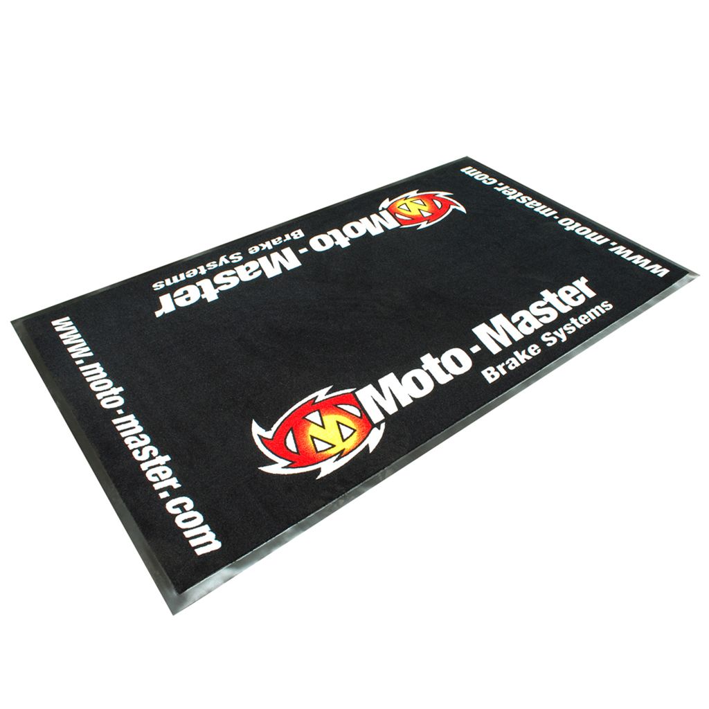 Moto-Master Mechanikermatte Pit-Mat 100 x 200 cm