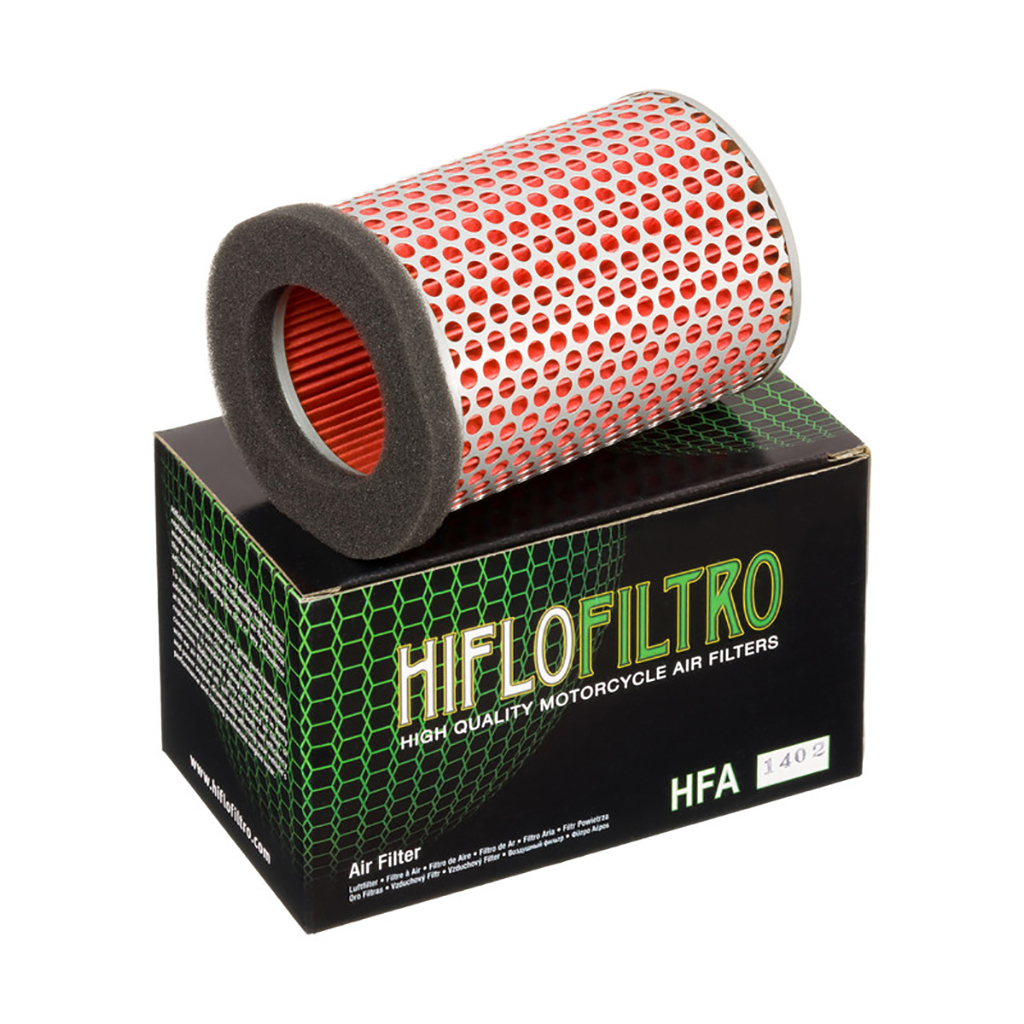 Hiflo Luftfilter