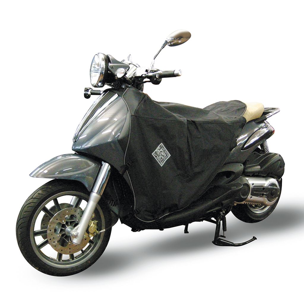 Tucano Urbano Beinschutz Termoscud