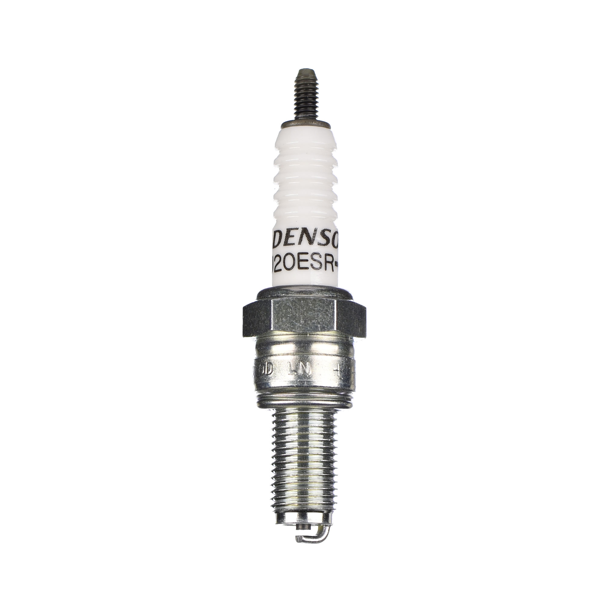 DENSO Zündkerze m. Schraub-Nippel