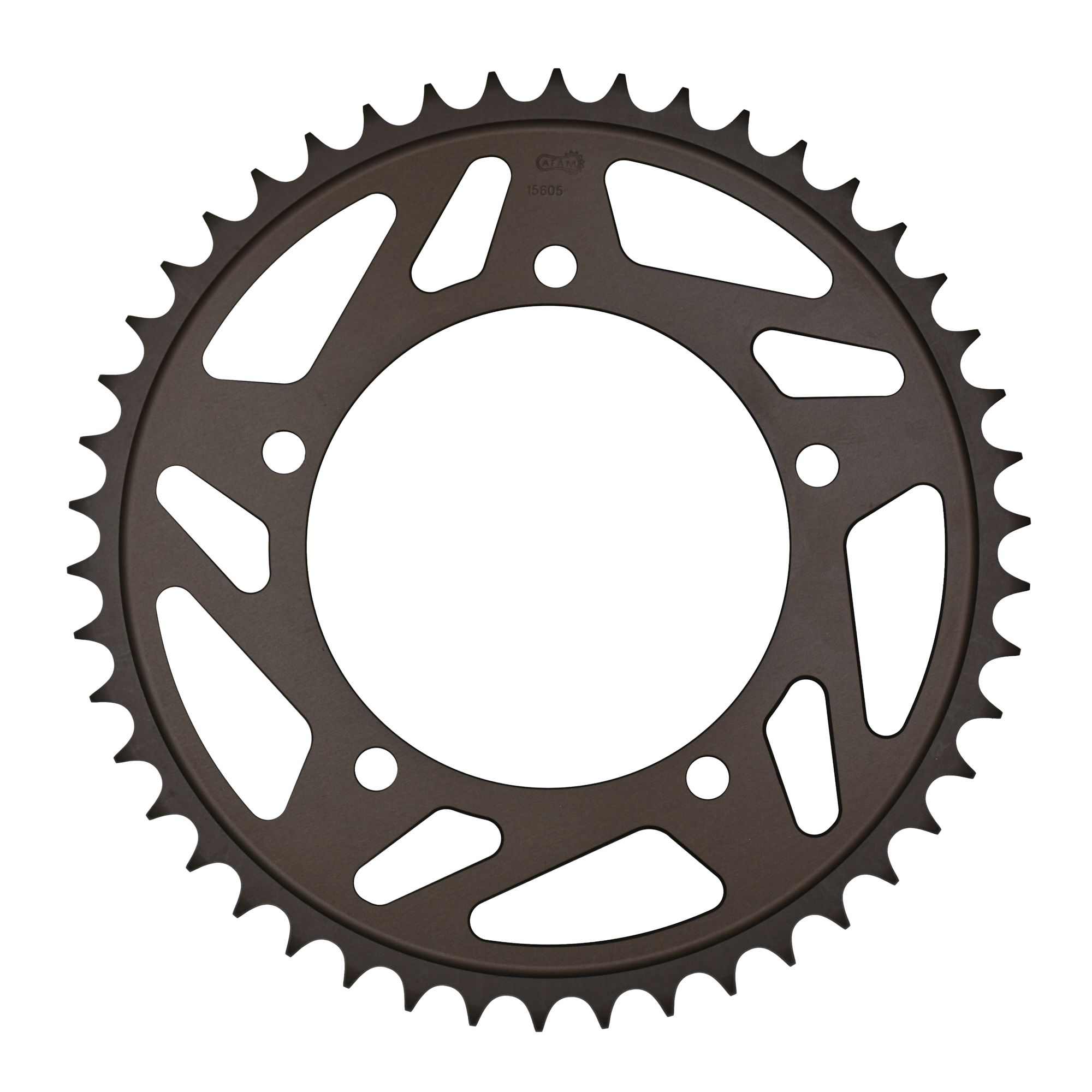 AFAM Kettenrad ALU #520 46 Zähne