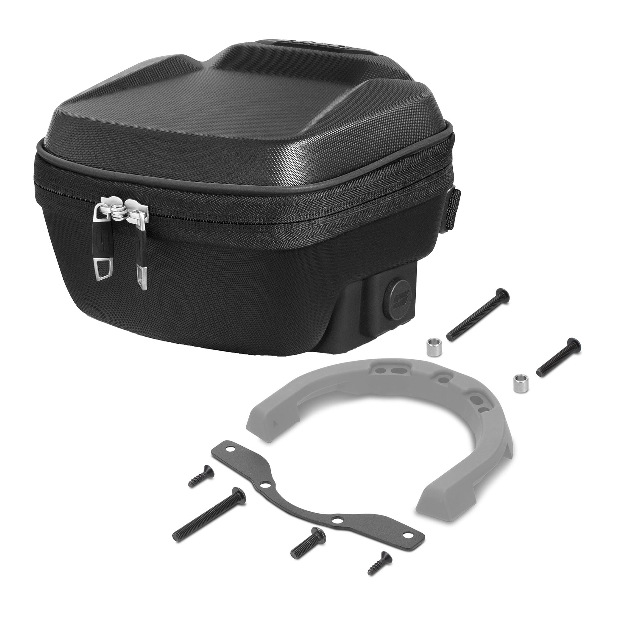 SHAD Tankrucksack SE03CLP Click System inkl. Fitting Kit