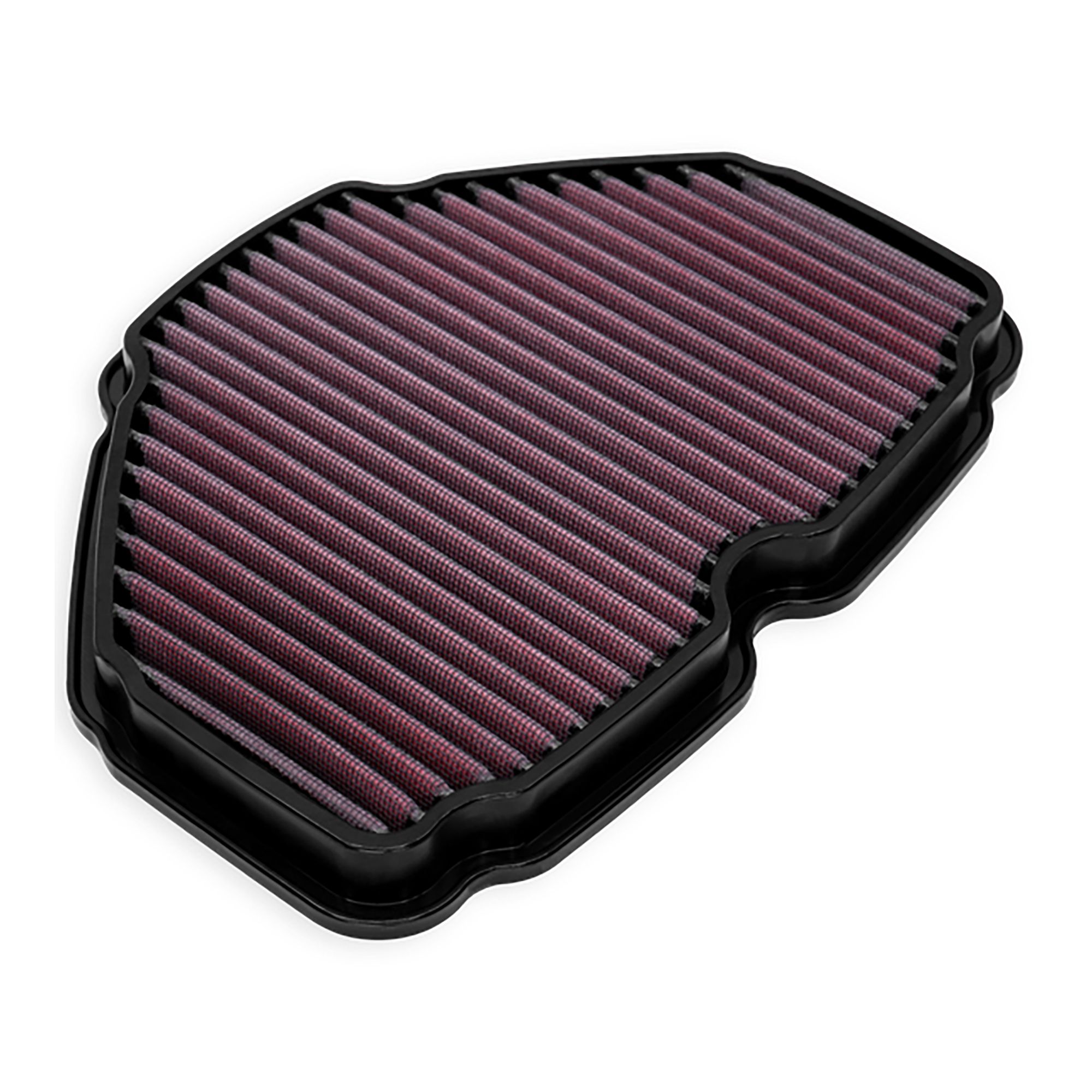 DNA Filters Luftfilter Performance