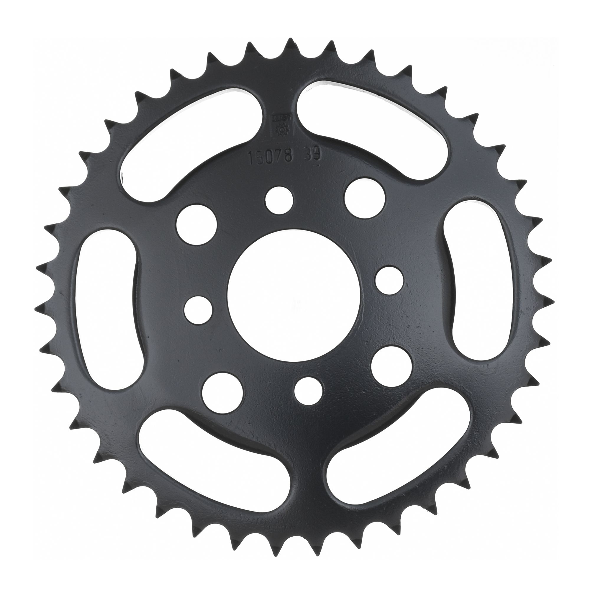 Esjot Kettenrad STAHL #428 39 Zähne