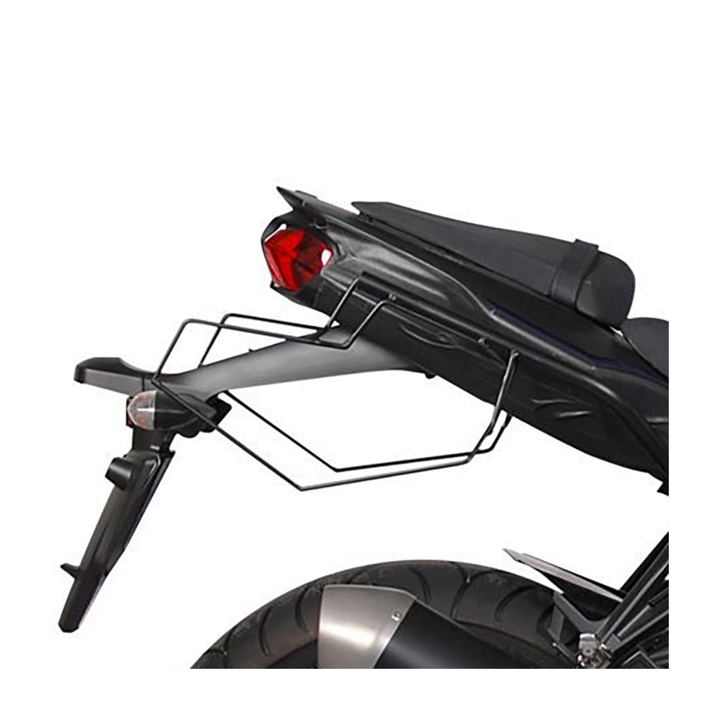 SHAD Seitentaschen-Träger