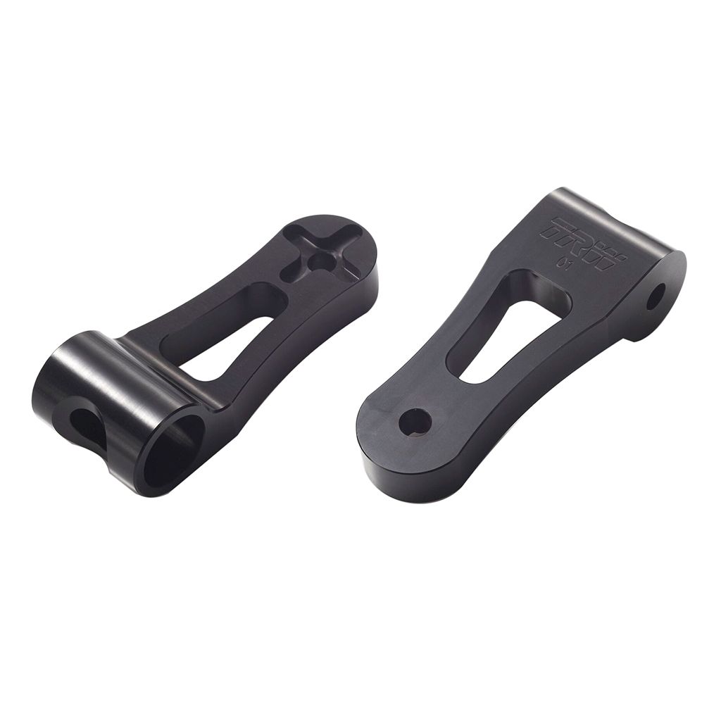 TRW Ersatz Lenkrohraufnahme Relaxbar Höhe 60 mm schwarz