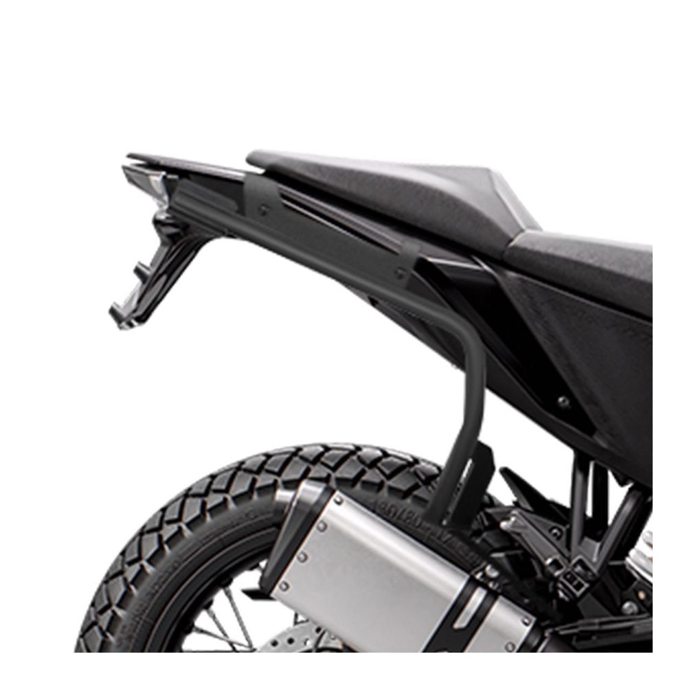 SHAD Seitenkoffer-Träger 3P