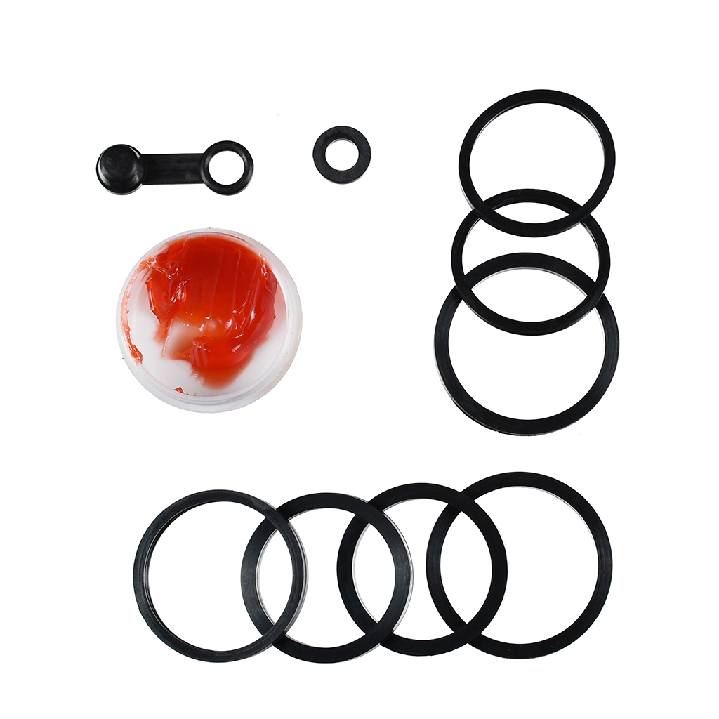 MotoLibre Bremssattel Reparatur Satz