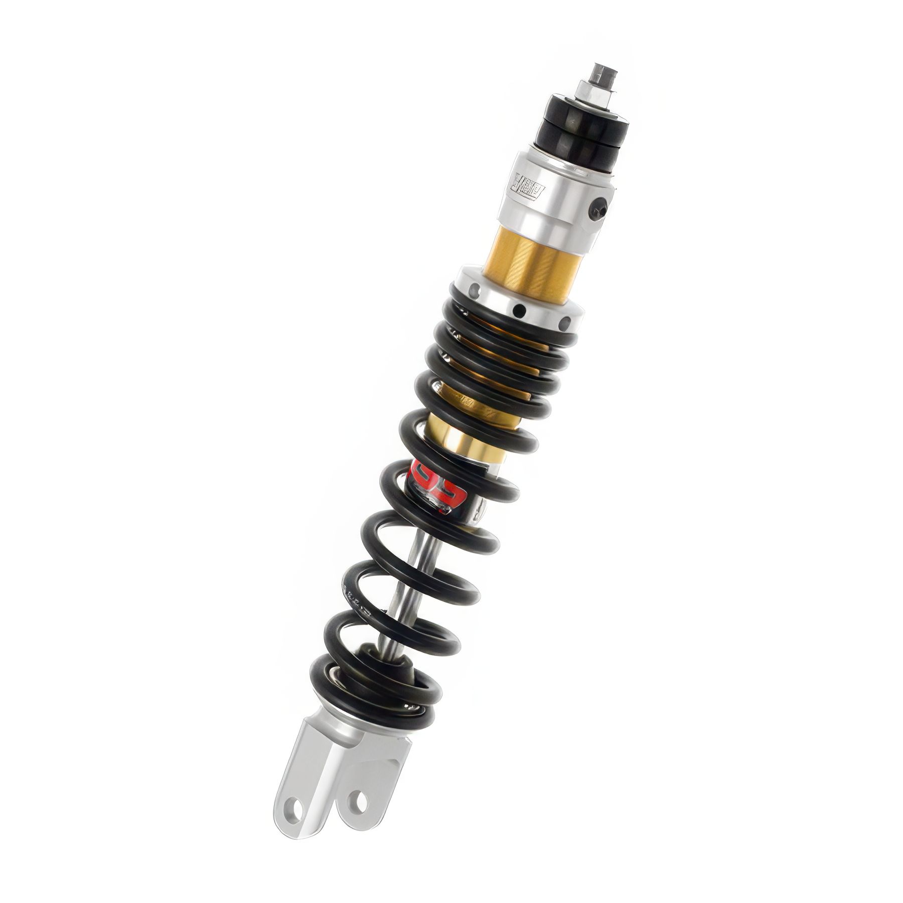 YSS Stoßdämpfer Federbein MONO