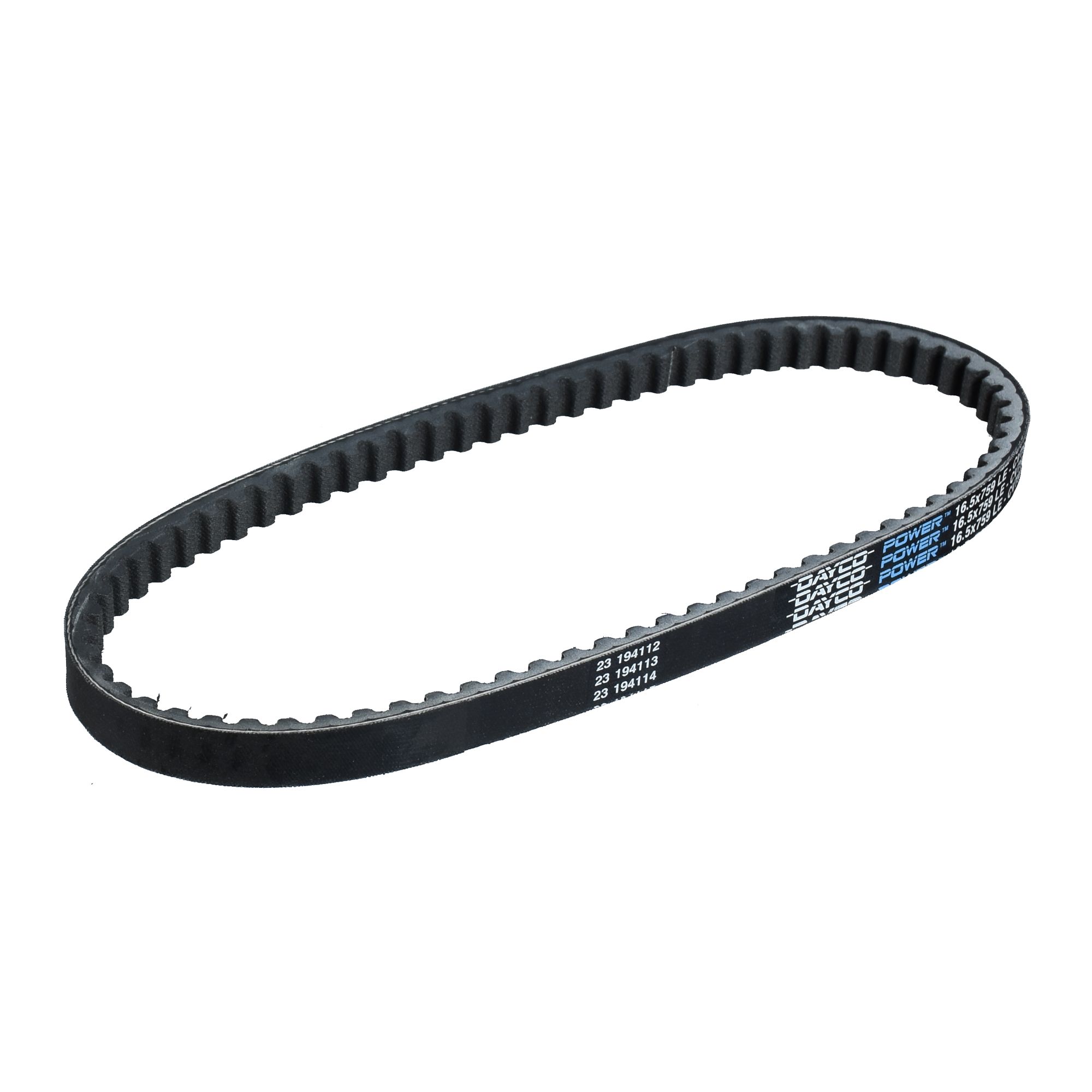 Dayco Keilriemen Antriebsriemen