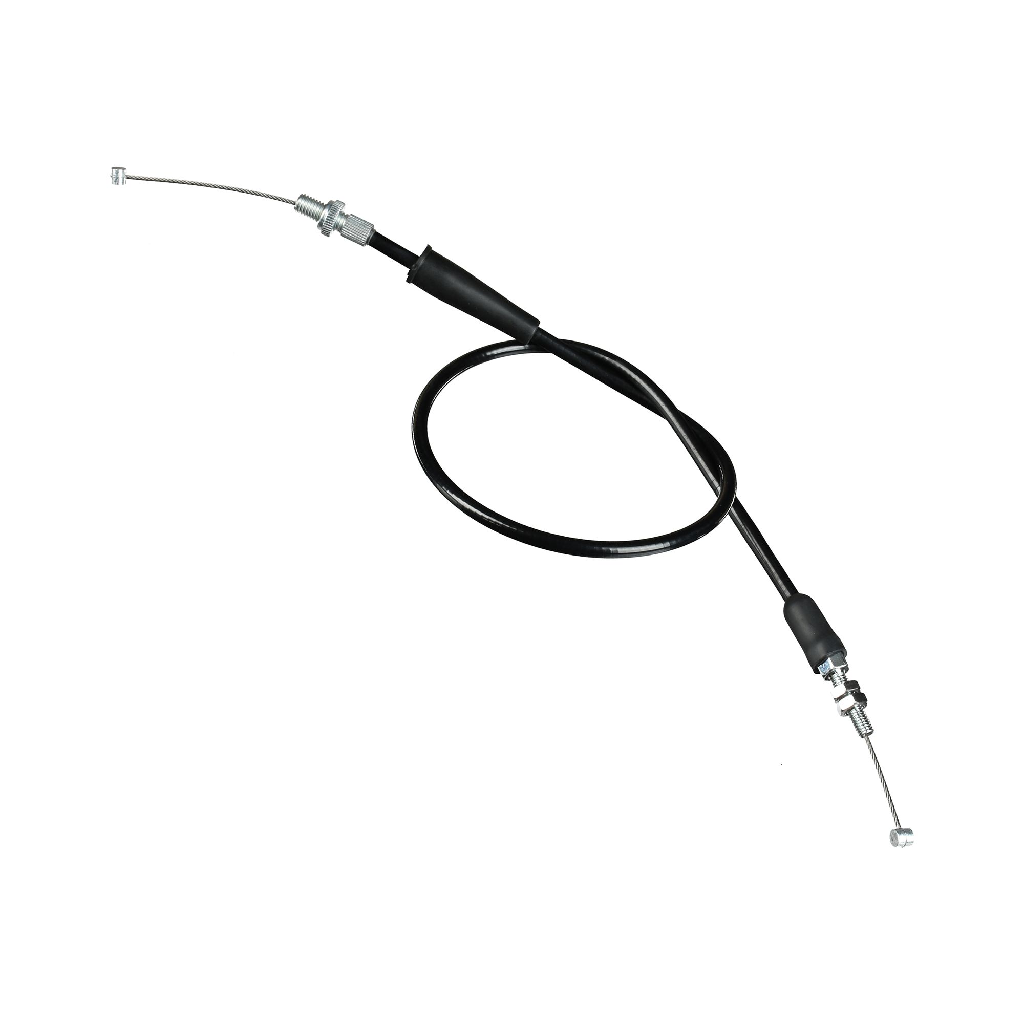 MotoLibre Gaszug Öffner