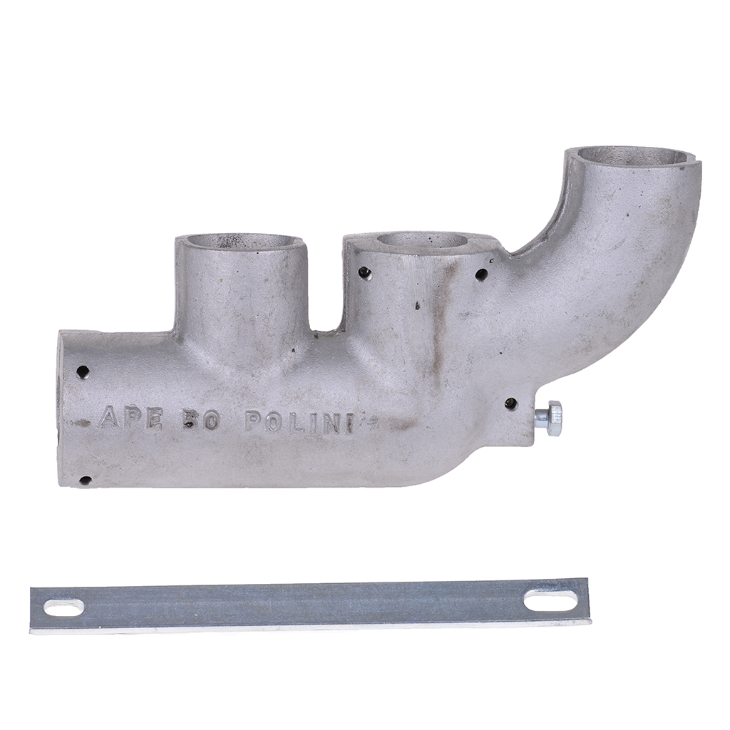 KMP italiana Heizung Ersatz Wärmetauscher