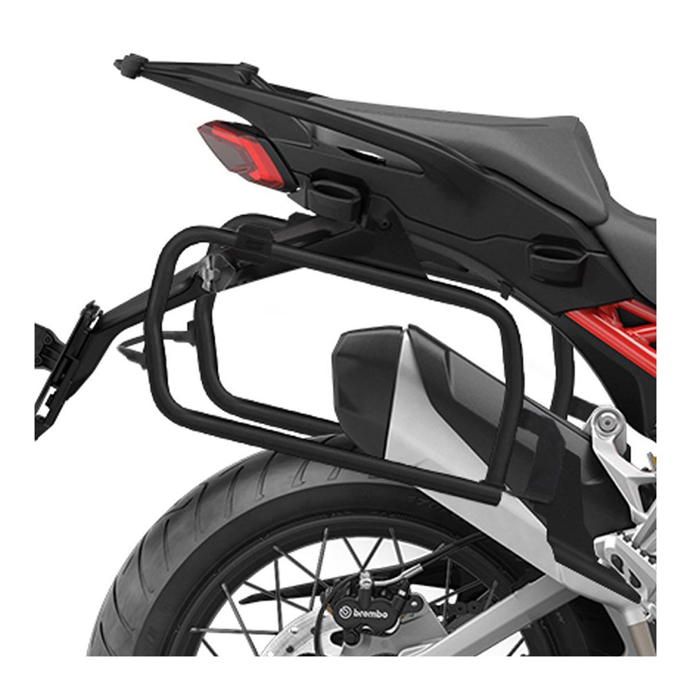 SHAD Seitenkoffer-Träger 4P