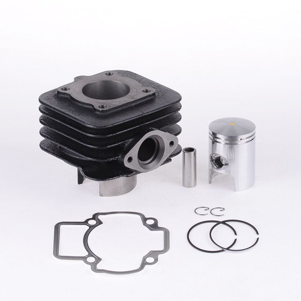 DR / Motorparts Zylinderkit 50ccm AC DR