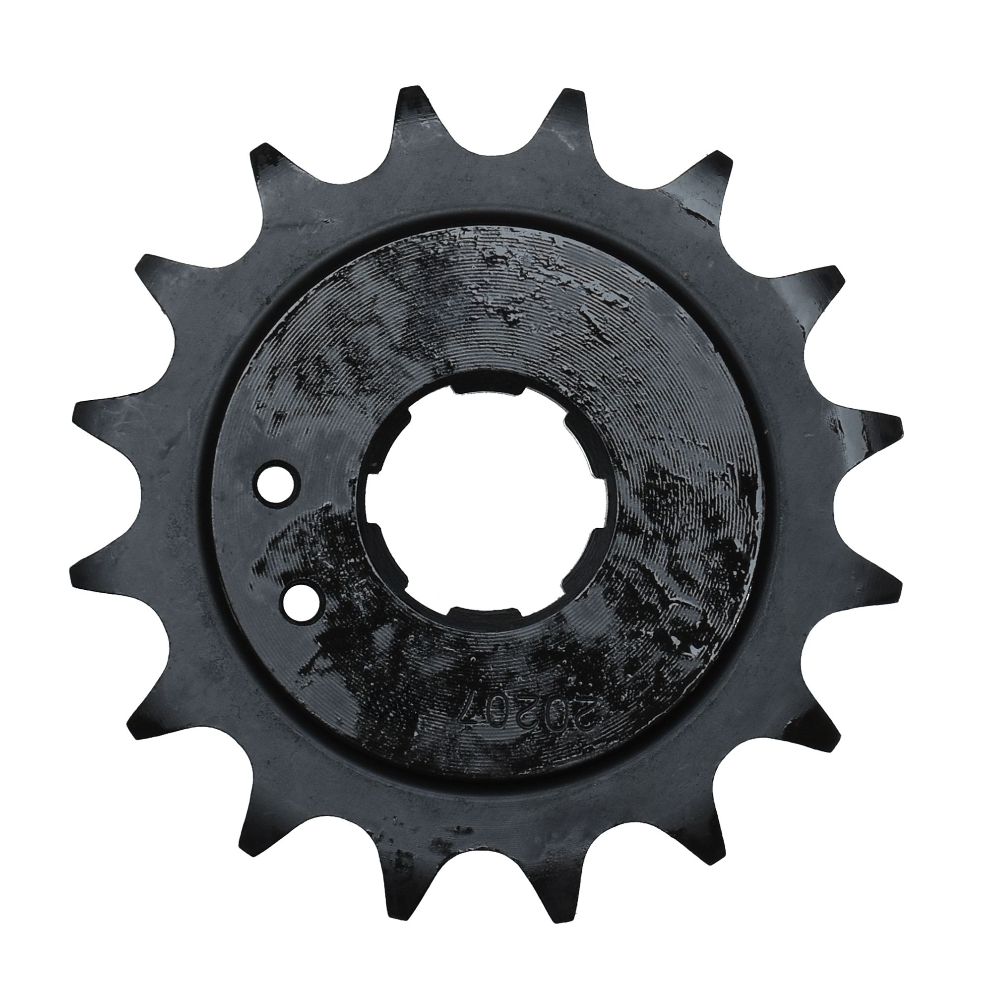 AFAM Ritzel #415 16 Zähne