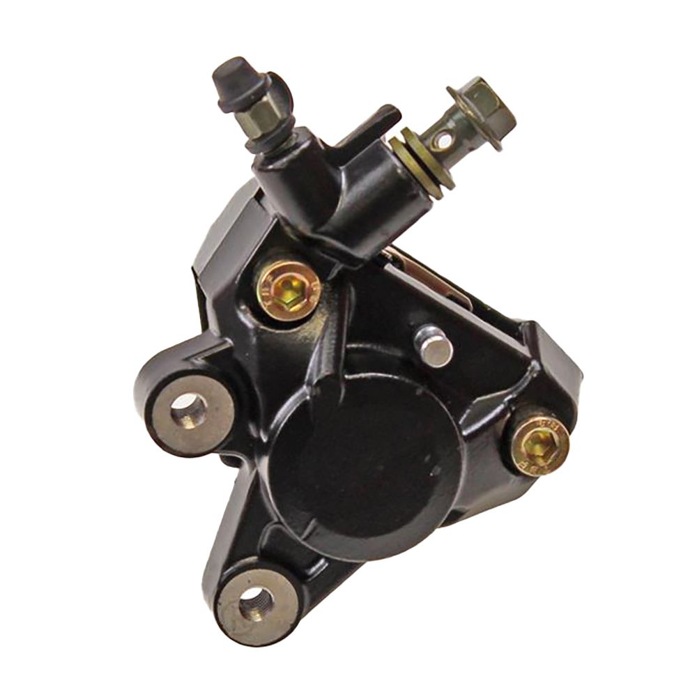 ScooterLibre Bremssattel vorn inklusive Bremsbeläge