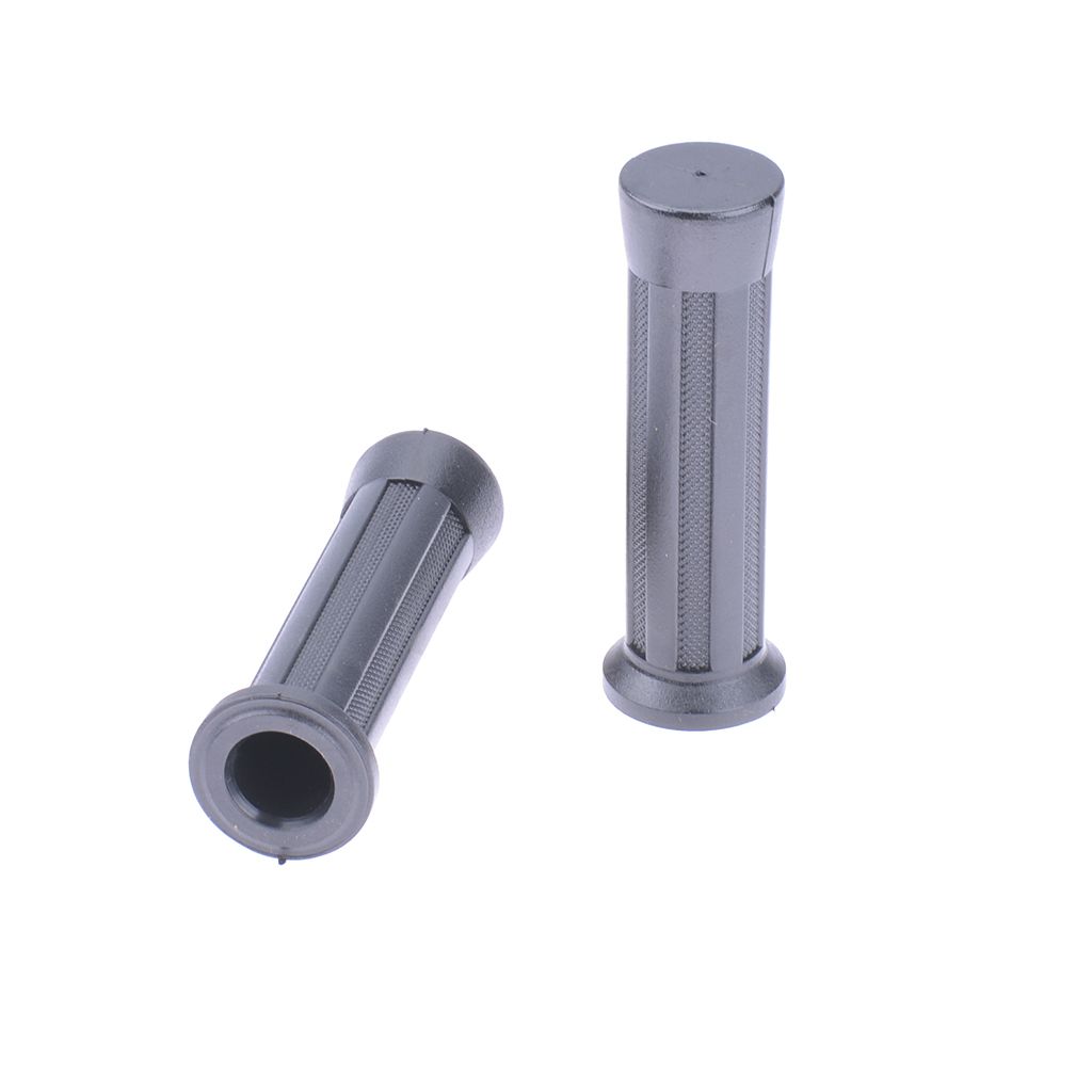 ScooterLibre Griffe schwarz 22/22 125 mm