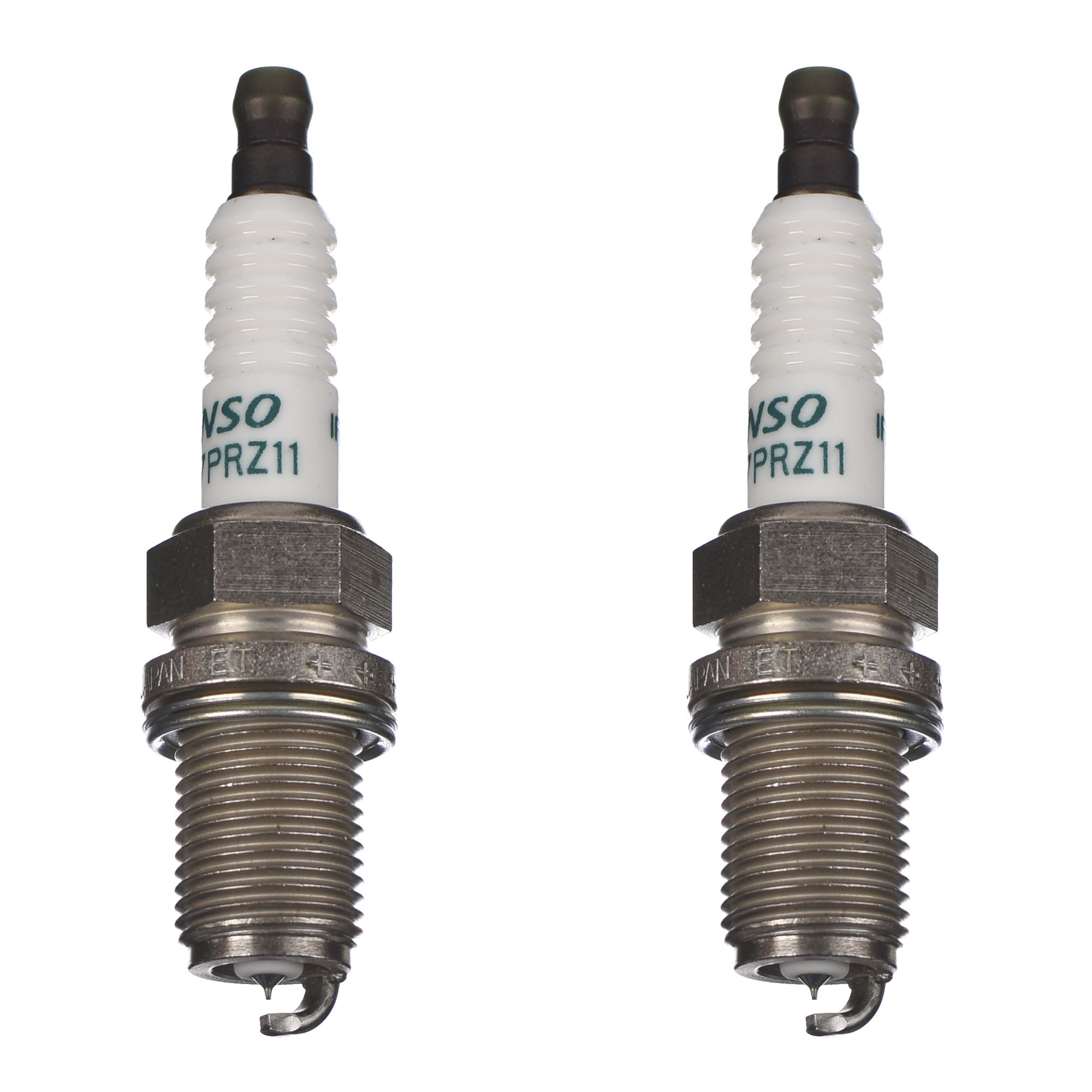 DENSO Zündkerze VK27PR-Z11 Iridium 2er Set
