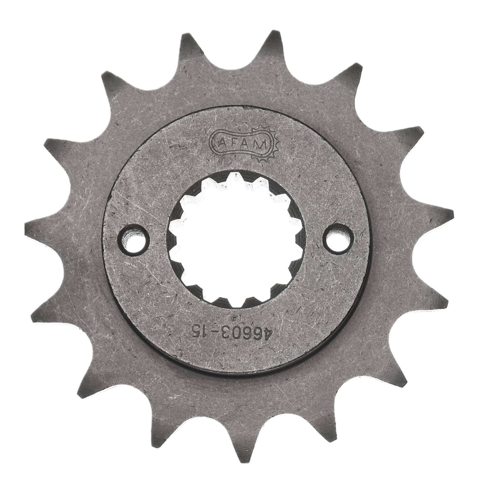 AFAM Ritzel #530 15 Zähne