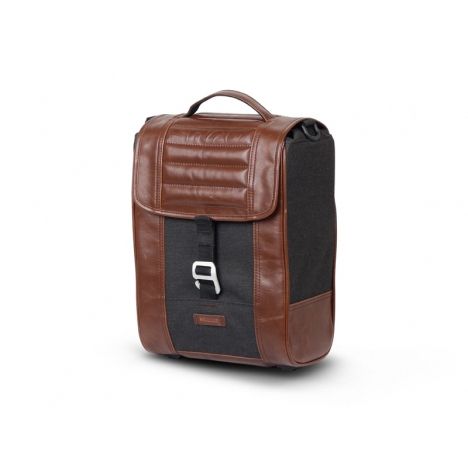 SHAD Kunstledertasche 10 Ltr.