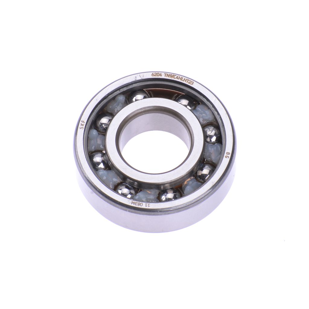 MotoLibre Lager 6204-C4