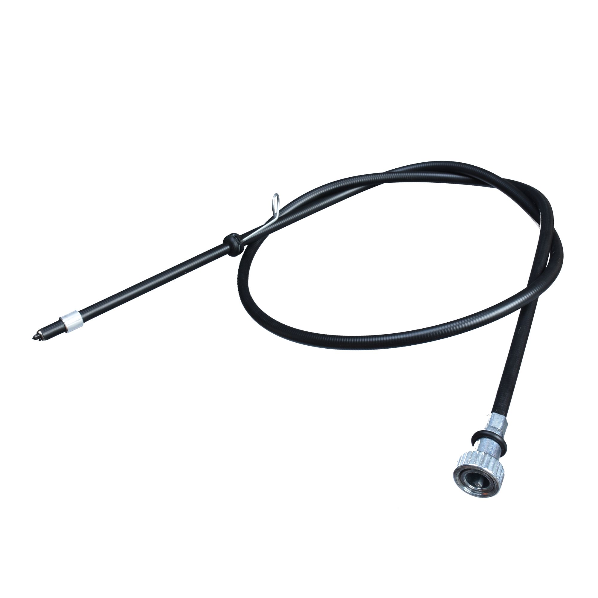 ScooterLibre Tachowelle