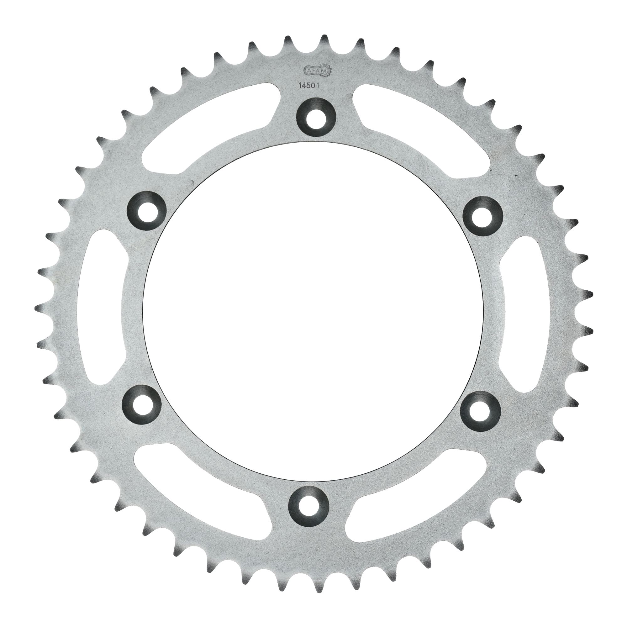 Esjot Kettenrad 14501-50 STAHL #520 50 Zähne