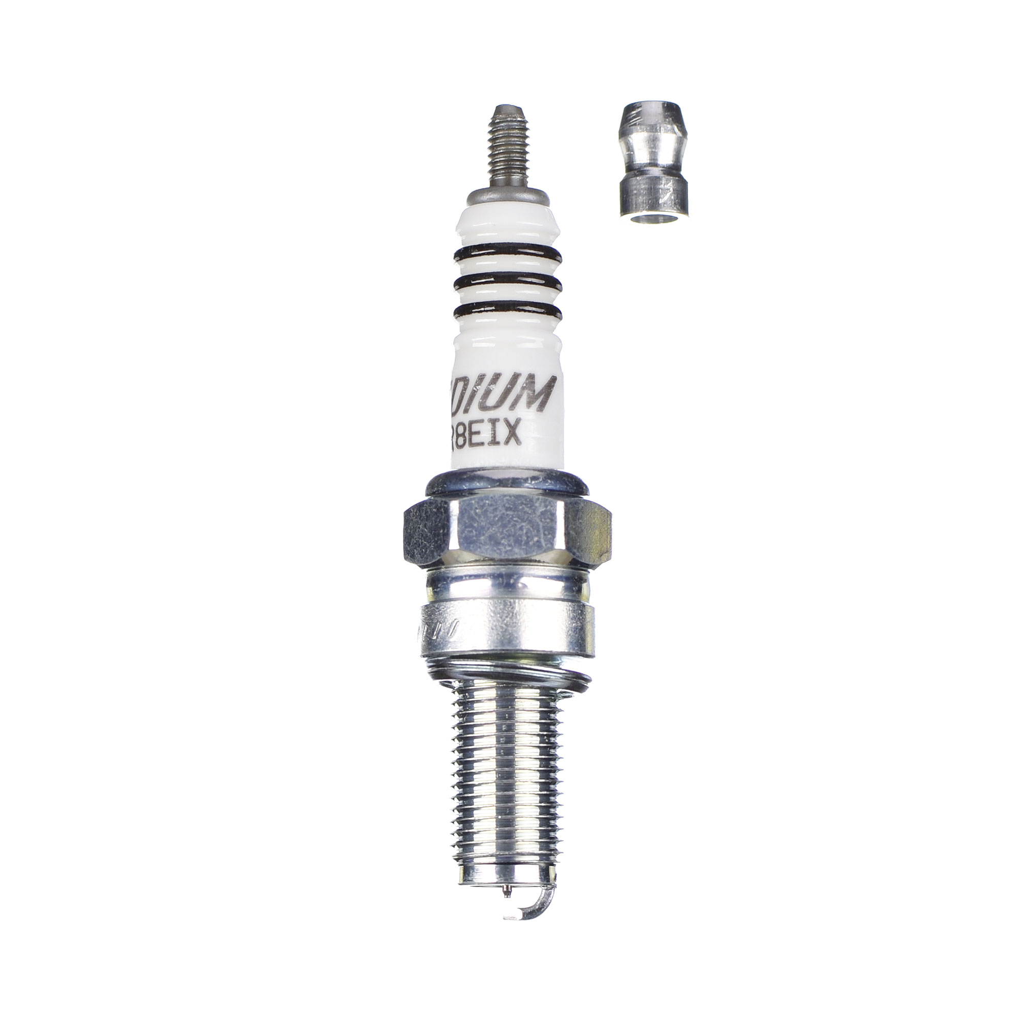 NGK Zündkerze CR8EIX Iridium