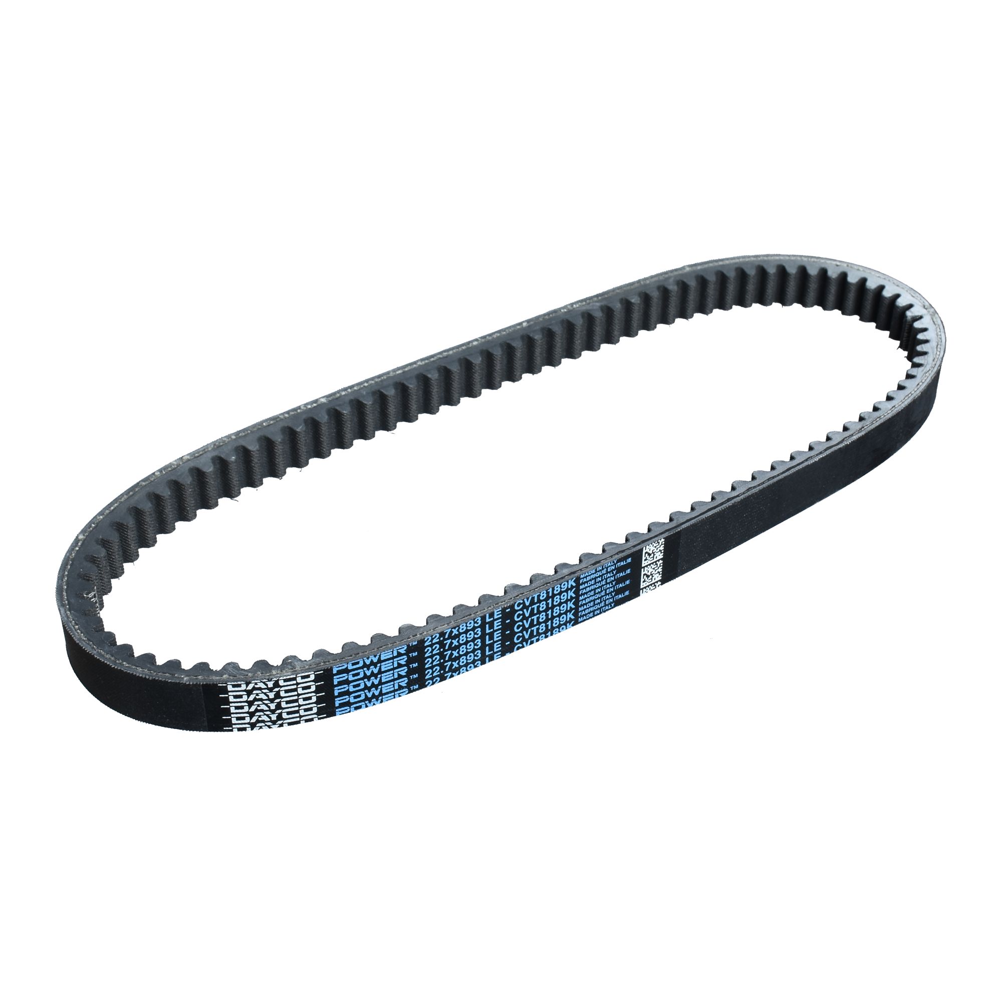 Dayco Keilriemen Antriebsriemen verstärkt