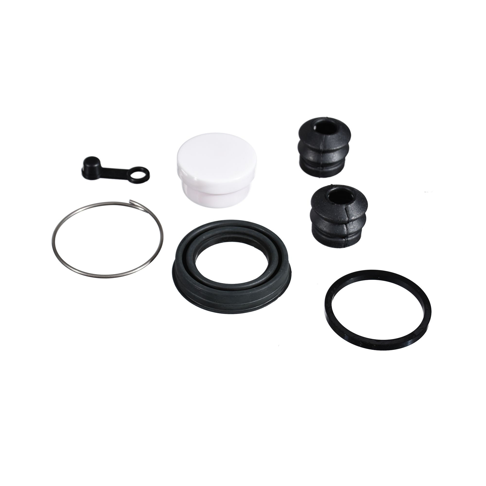 MotoLibre Bremssattel Reparatur Satz BCR-101