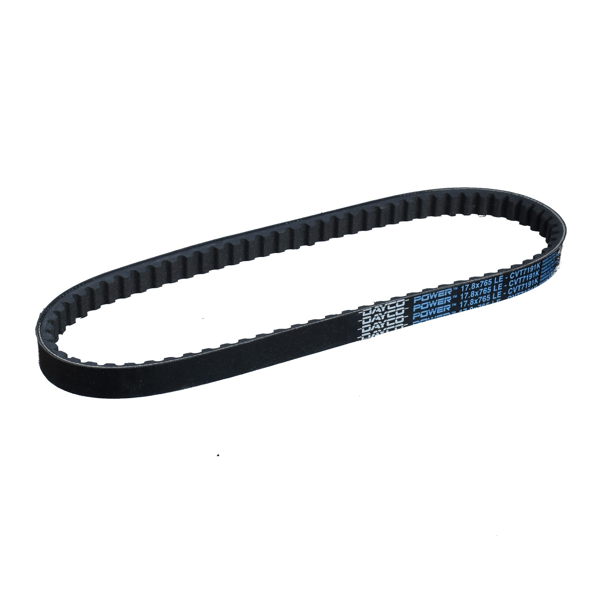 Dayco Keilriemen Antriebsriemen 7191K verstärkt
