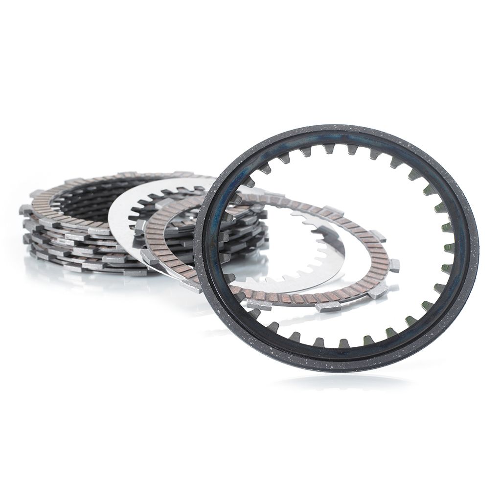 TRW Kupplungskit Nasskupplung Power Kit