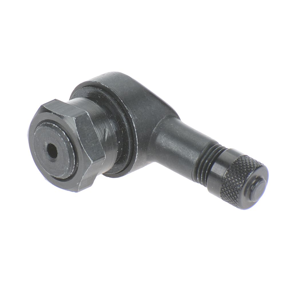 MotoLibre Ventil Felge 90 Grad 11.3mm
