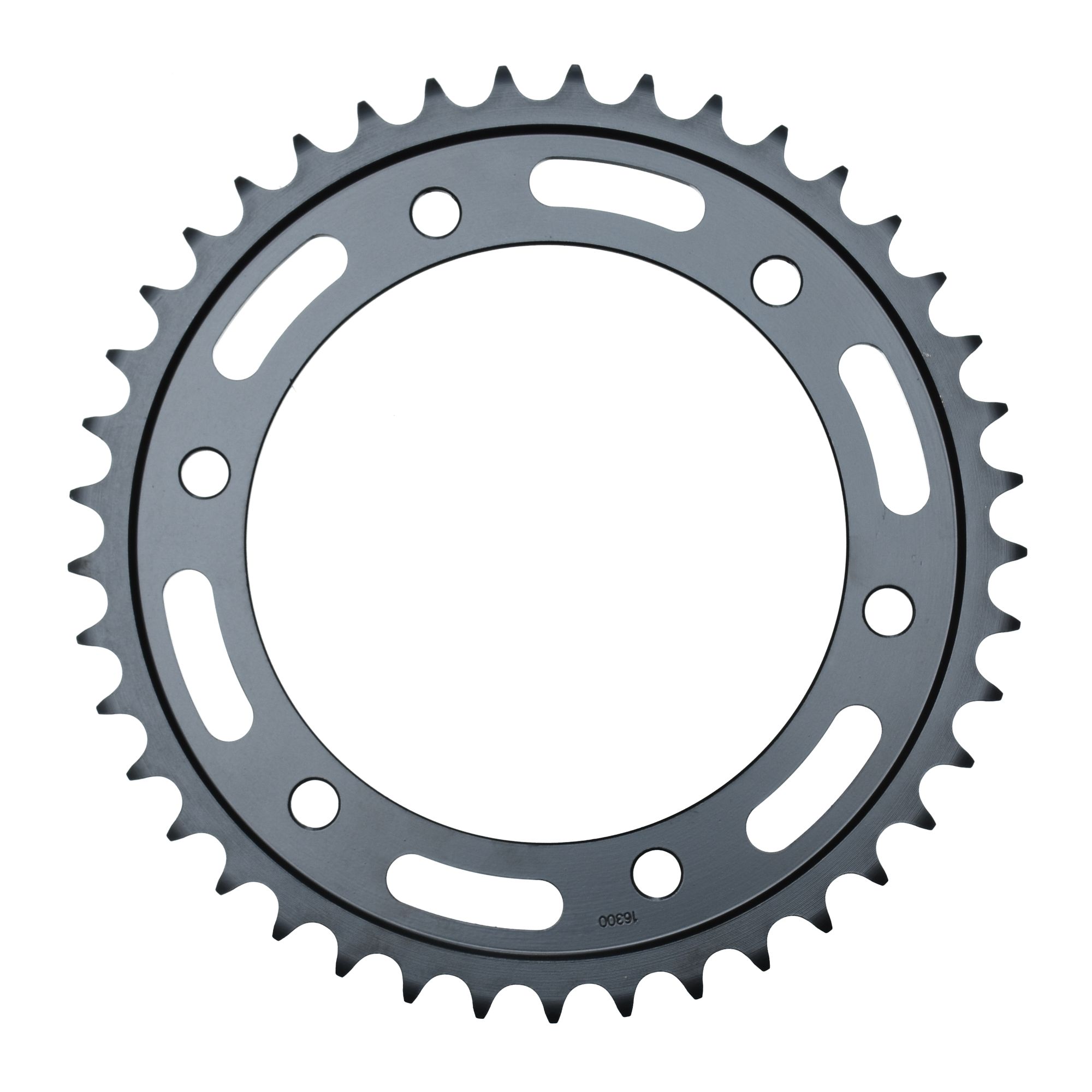 AFAM Kettenrad STAHL #520 41 Zähne