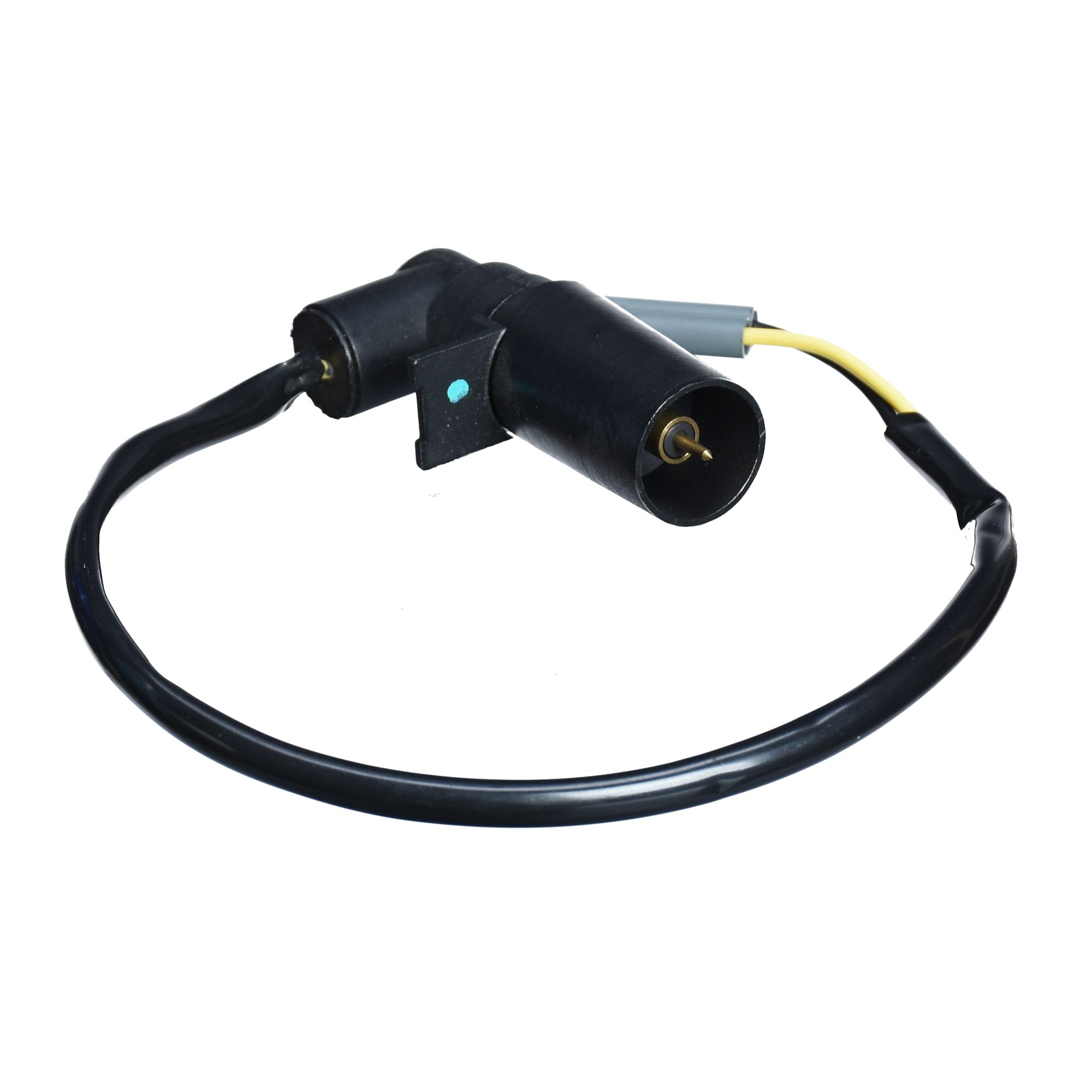 Piaggio Startautomatik