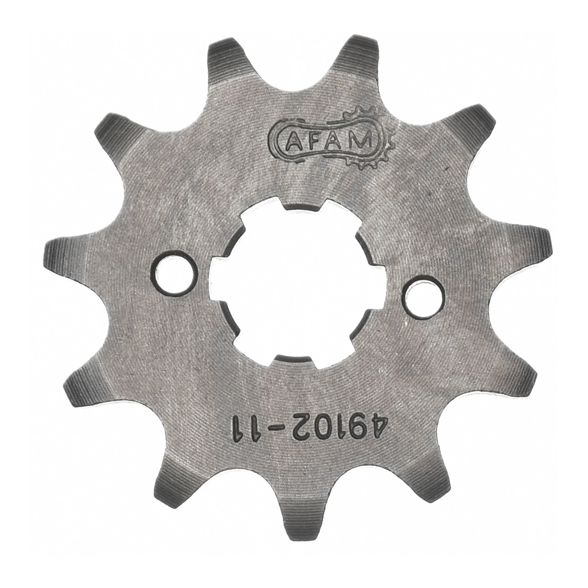 AFAM Ritzel #420 11 Zähne
