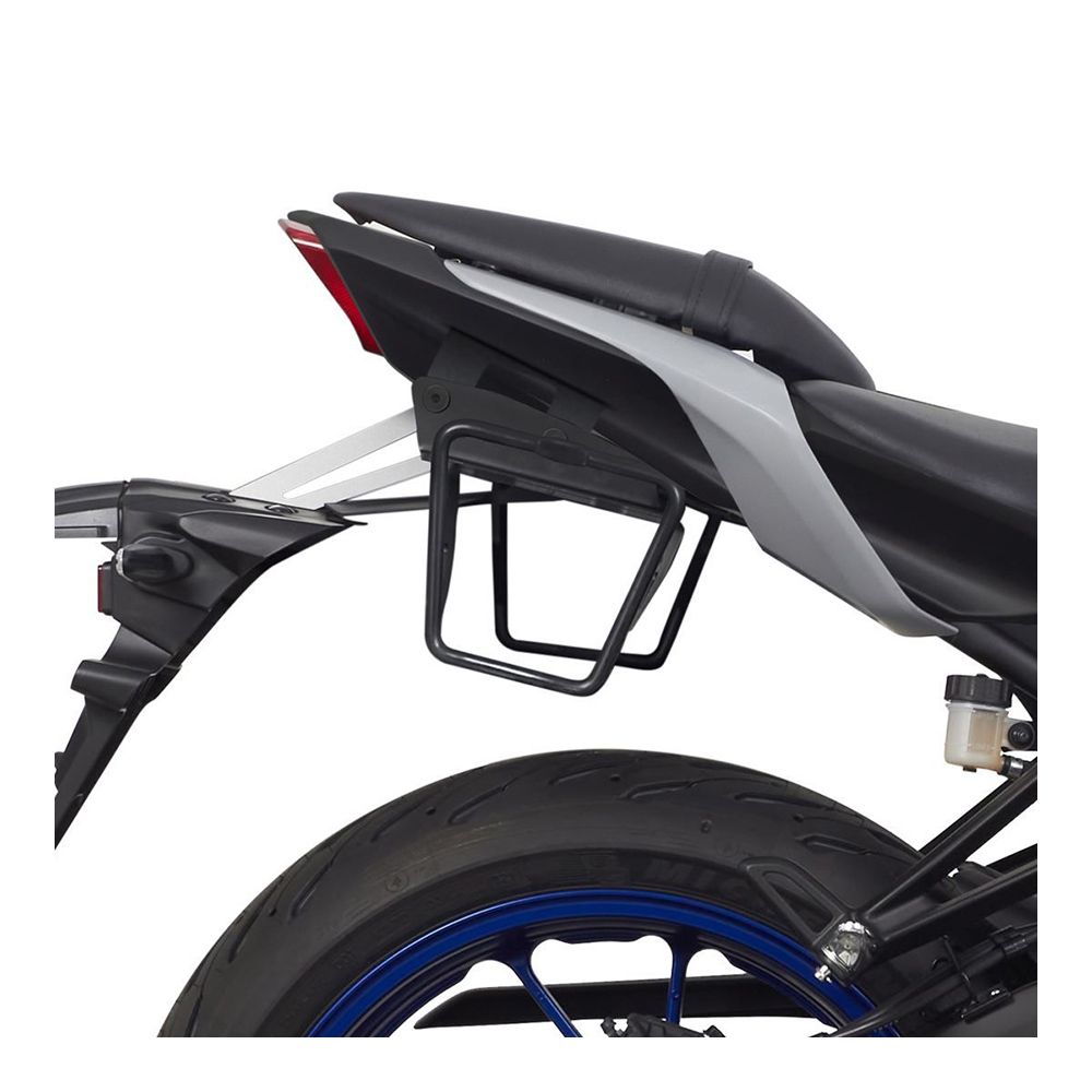 SHAD Seitentaschen-Träger