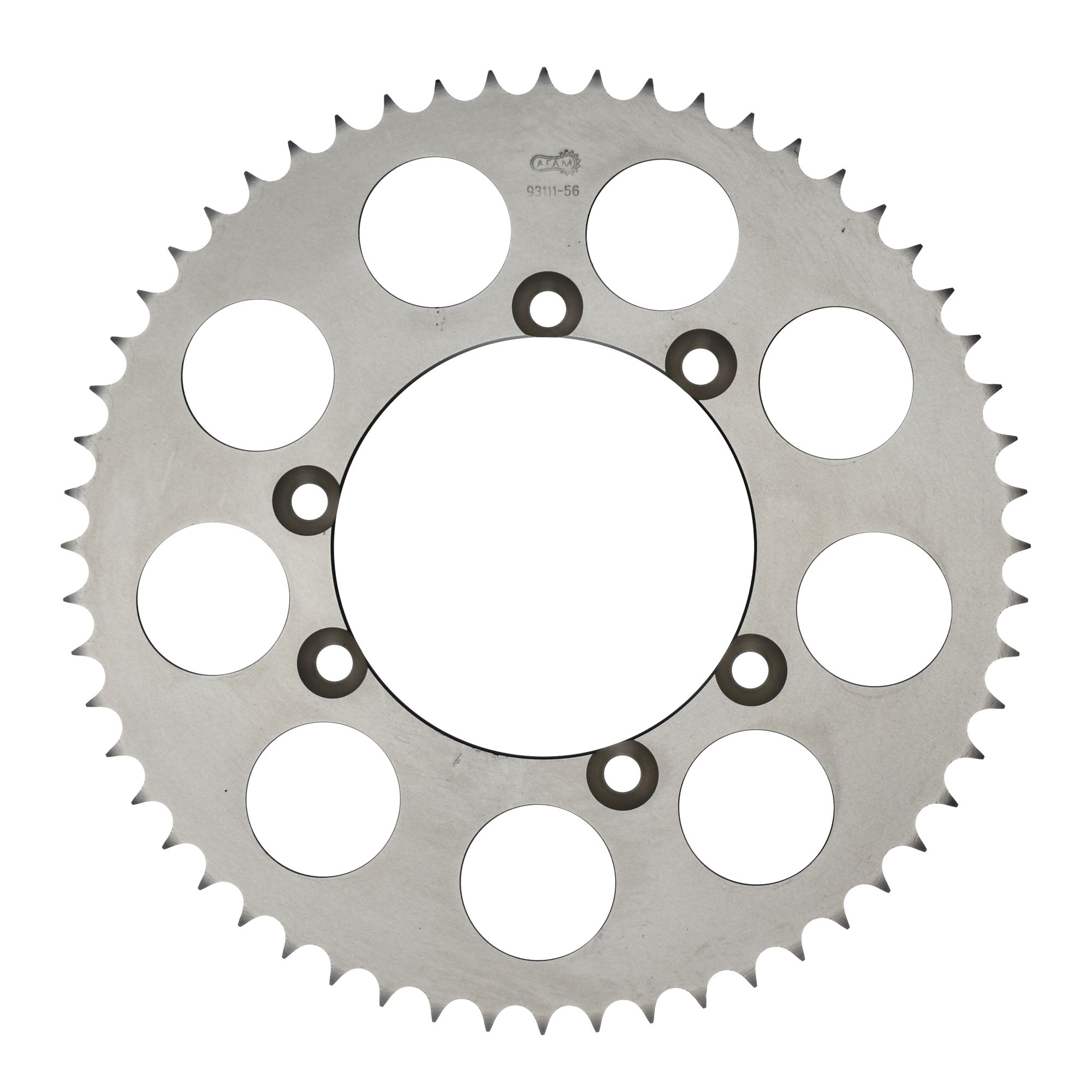 AFAM Kettenrad ALU #428 56 Zähne