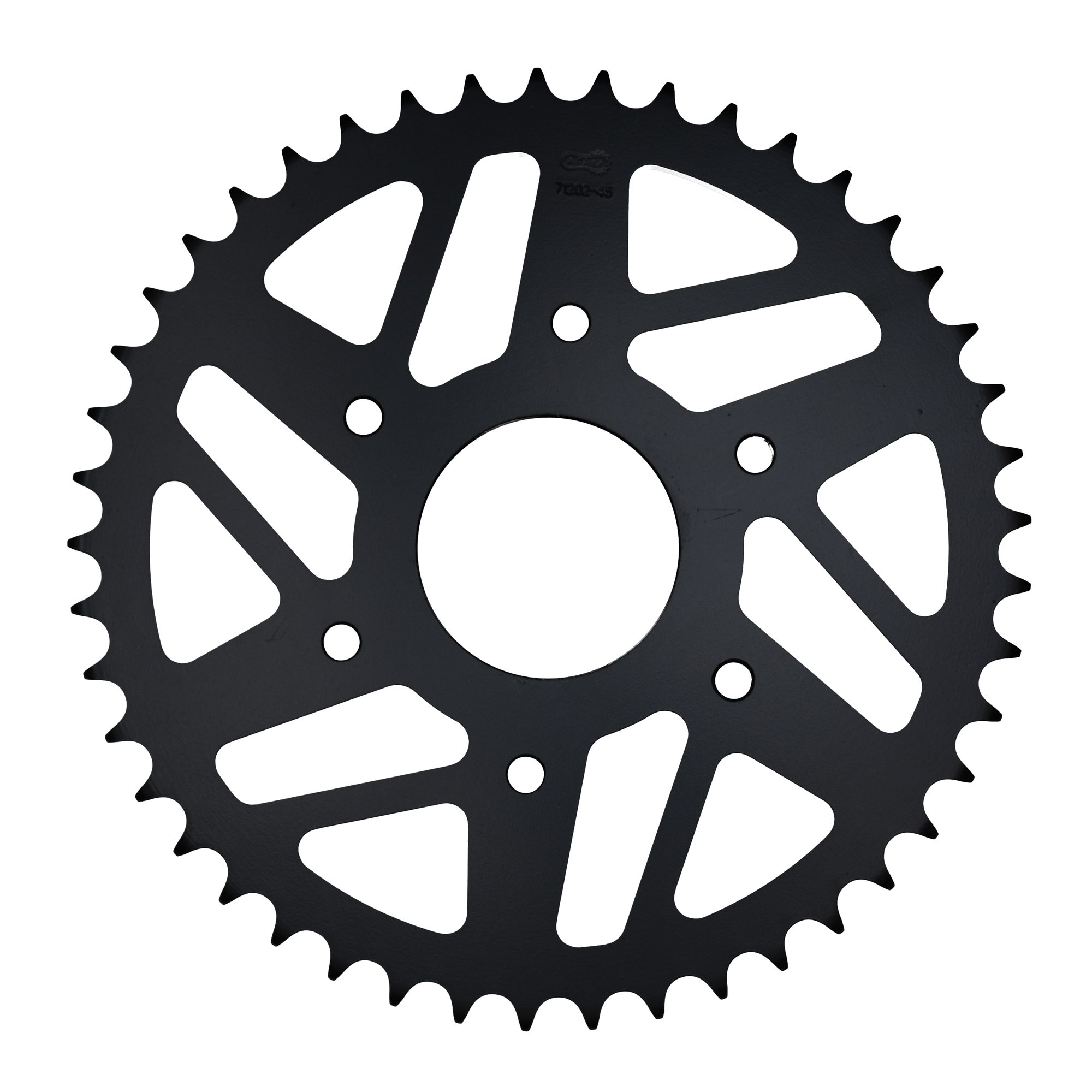 AFAM Kettenrad STAHL #520 42 Zähne