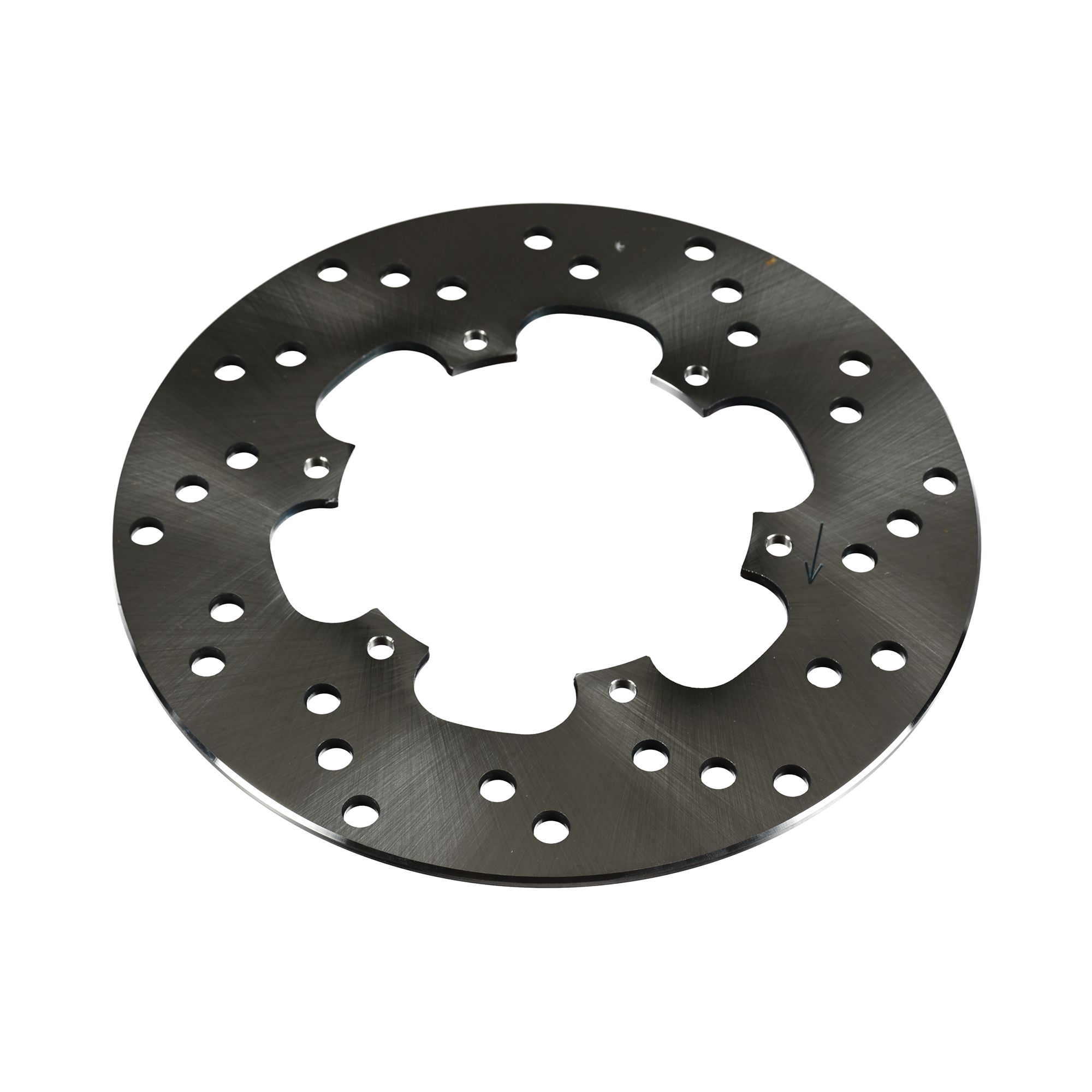 Piaggio Bremsscheibe