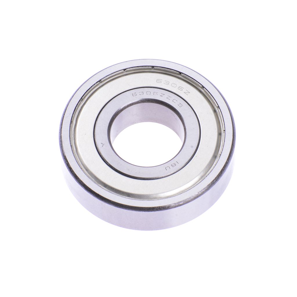 MotoLibre Lager 6306-C3 ZZ