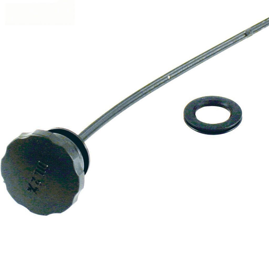 ScooterLibre Öltankdeckel