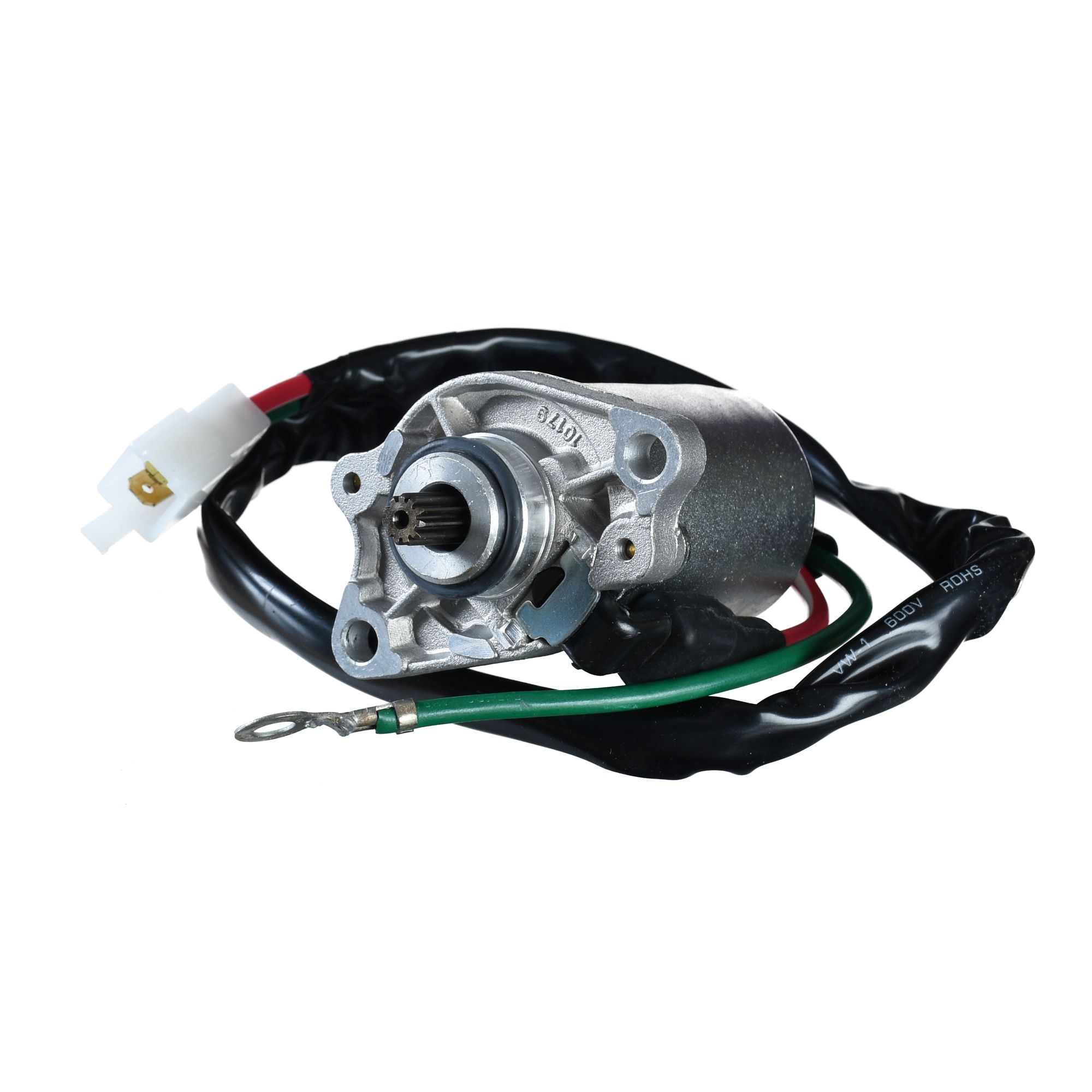 ScooterLibre Anlasser 11 Zähne Lochabstand 60mm